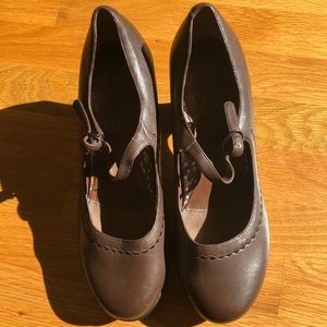 Dansko Heels